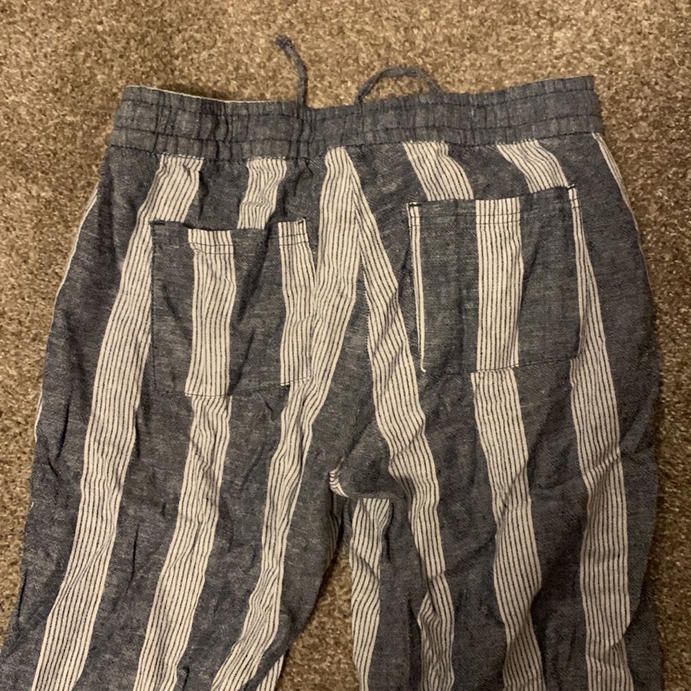 Beach flare pants - Picture 3 of 3